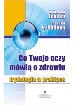 Co Twoje oczy mówią o zdrowiu
