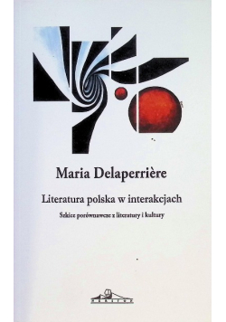 Literatura polska w interakcjach