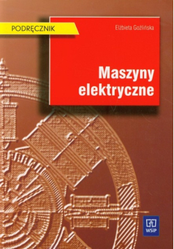 Maszyny elektryczne Podręcznik
