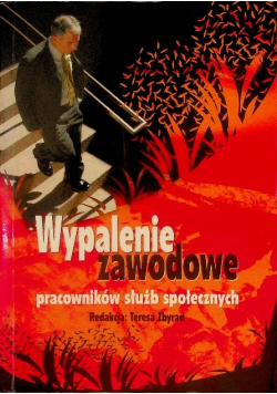 Wypalenie Zawodowe Pracowników Służb Specjalnych