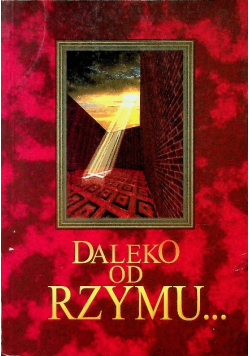 Daleko od Rzymu
