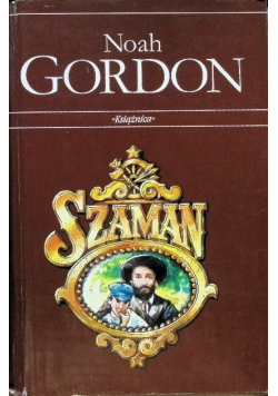 Szaman