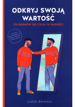 Odkryj swoją wartość