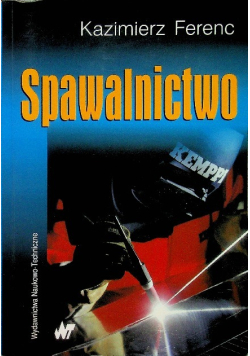 Spawalnictwo