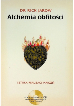Alchemia obfitości
