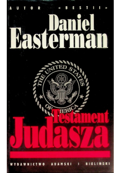 Testament Judasza