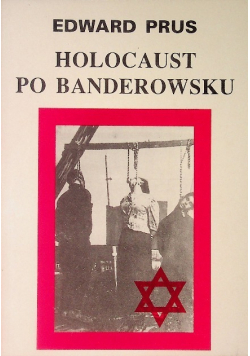 Holocaust po banderowsku