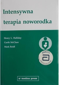 Intensywna terapia noworodka