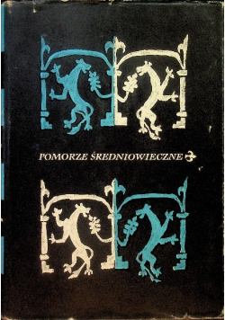 Pomorze średniowieczne