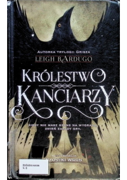 Królestwo kanciarzy