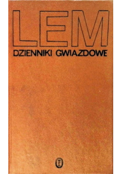 Dzienniki Gwiazdowe