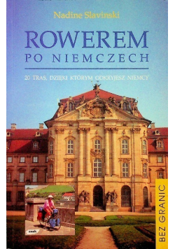 Rowerem po Niemczech