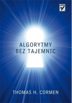 Algorytmy bez tajemnic