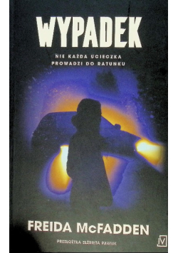 Wypadek