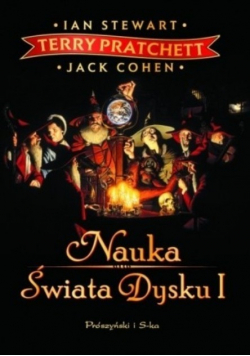 Nauka Świata Dysku Tom I