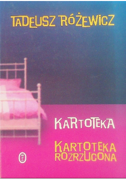 Kartoteka rozrzucona
