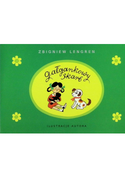 Gałgankowy skarb