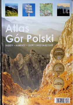 Atlas Gór Polski
