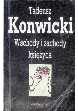 Wschody i zachody księżyca
