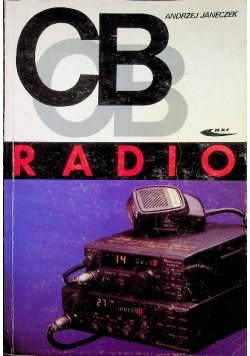 CB radio