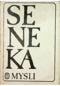 Seneka myśli