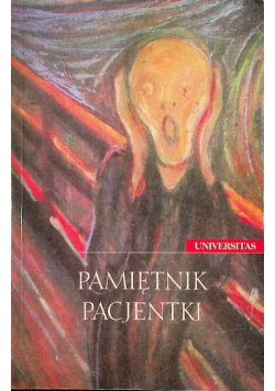 Pamiętnik Pacjentki