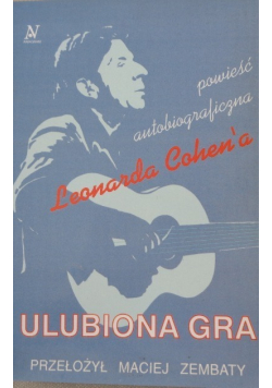 Ulubiona gra