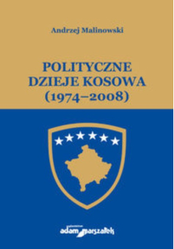 Polityczne dzieje Kosowa (1974-2008)
