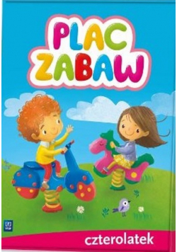 Plac zabaw