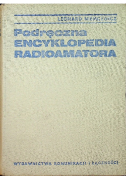 Podręczna encyklopedia radioamatora