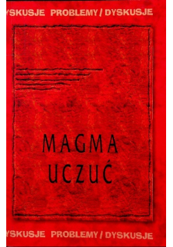 Magma uczuć