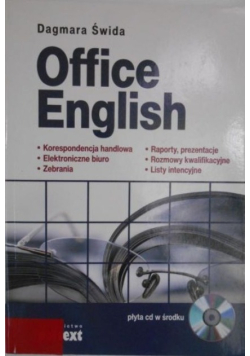 Office English