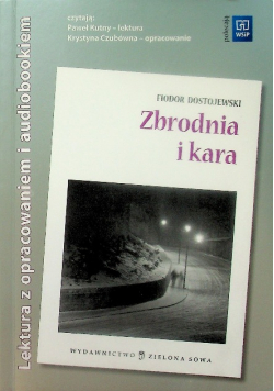 Zbrodnia i kara