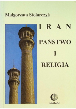 Iran Państwo i religia
