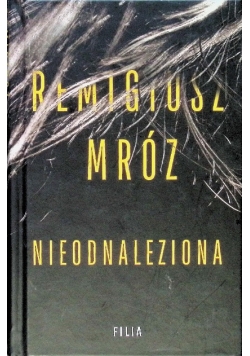 Nieodnaleziona