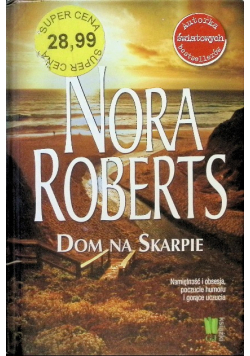 Dom na Skarpie