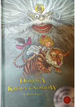 Dorota u króla gnomów