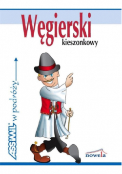 Język węgierski w podróży