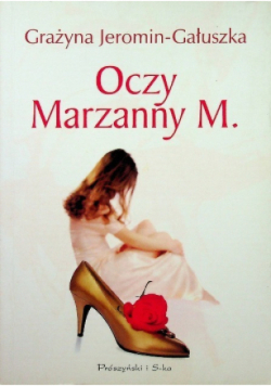 Oczy Marzanny M