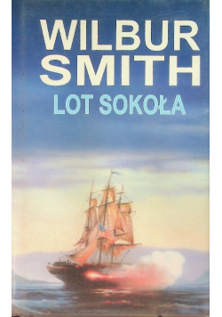 Lot sokoła