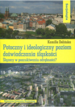 Potoczny i ideologiczny poziom doświadczania śląskości