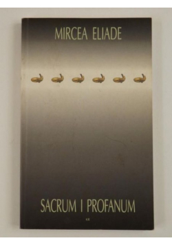 Sacrum i profanum