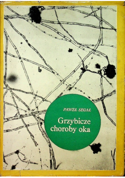 Grzybicze choroby oka