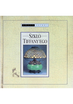 Szkło Tiffanyego