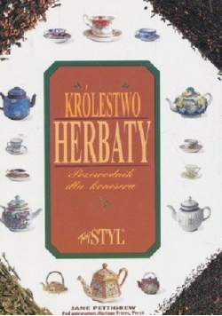 Królestwo Herbaty