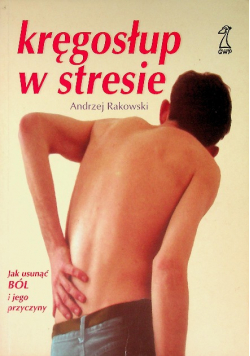 Kręgosłup w stresie