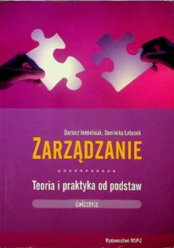 Zarządzanie teoria i praktyka od podstaw, ćwiczenia
