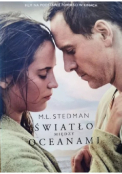 Światło między oceanami