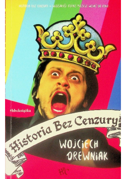 Historia Bez Cenzury