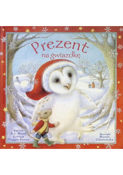 Prezent na gwiazdkę